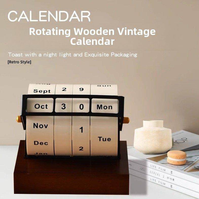万年历男生生日礼物女生闺蜜创意桌面饰品实用高端中考盛典,节庆用品/礼品,创意礼盒/礼品套组,淘宝优惠券,粉丝福利购,淘宝优惠卷