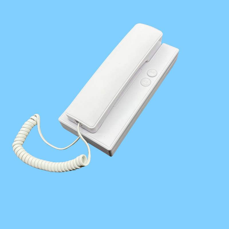 立林科技LEELEN F6型户户分机JB-2003F6立林话机对讲室内机