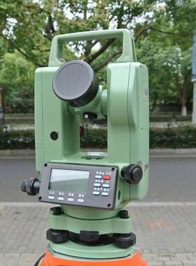 正品常州经纬仪DE2A/DE2A-L电子经纬仪激光上对点经纬仪激光