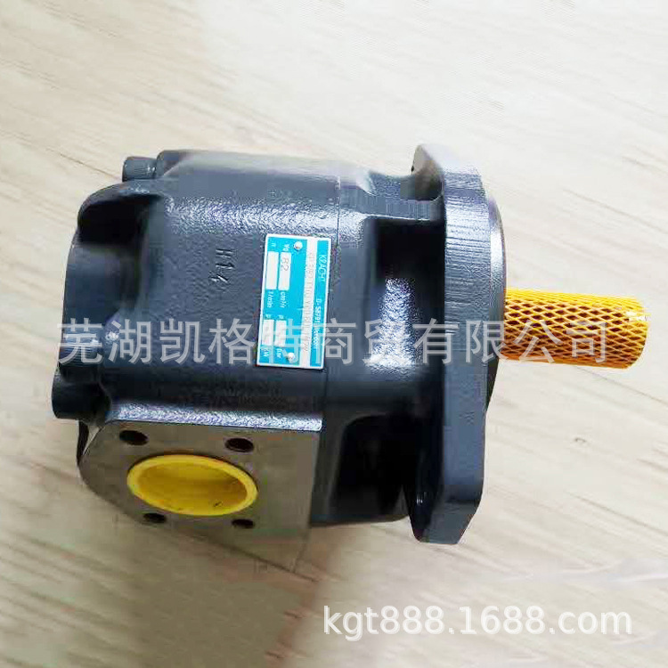 供应KRACHT克拉克高压齿轮泵KP3/71S10GY006DL1