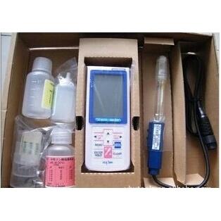 日本TOAPH计HM-30P PH计/酸碱度计HM-30P