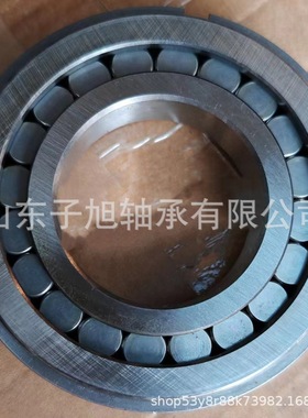 非标轴承NCF209ENVR圆柱滚子轴承 机械设备轴承 轴接外贸轴承订单