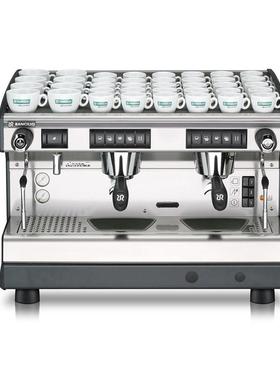 Rancilio兰奇里奥CLASSE 7半自动咖啡机 双头三头咖啡机家用商用