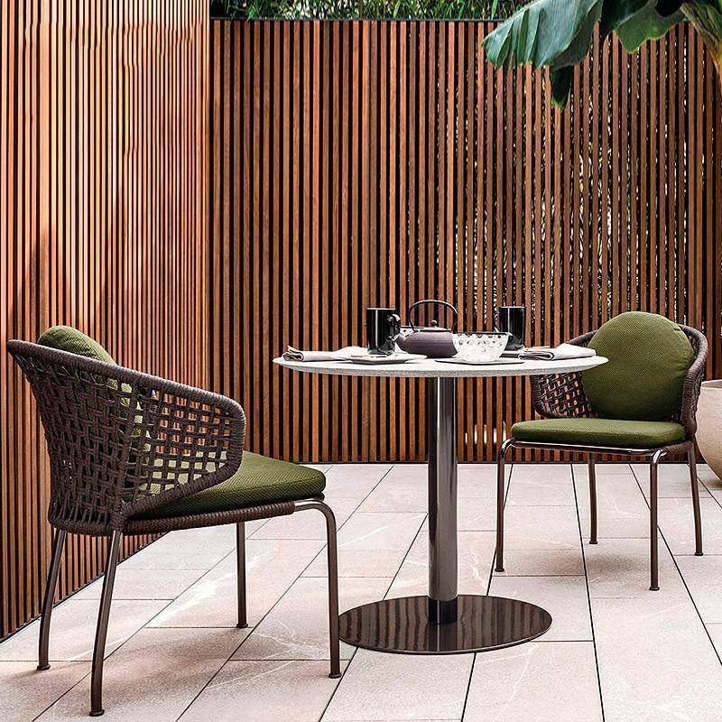 户外休闲藤椅三件套阳台样板房民宿绳编咖啡厅外摆桌椅藤编椅藤艺,商业/办公家具,商用藤编家具,淘宝优惠券,粉丝福利购,淘宝优惠卷