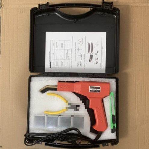 汽车保险杠机塑料焊枪接机热熔器焊钉补钉焊丝工具设备塑焊机,五金/工具,塑焊机,淘宝优惠券,粉丝福利购,淘宝优惠卷