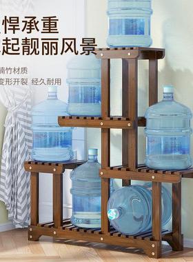 花架客厅2025新款阶梯形阳台置物架花盆架子落地式托架植物摆放架