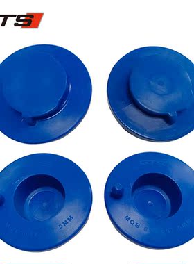 聚氨酯避震套件 绞牙与KWV3短弹簧改装 汽车悬吊系统升级专用