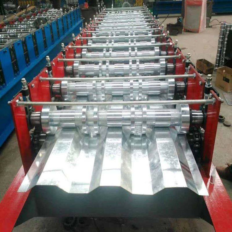 海驰1200车厢板压瓦机 集装厢板成型机  除尘厢板机器 金属冷弯机,五金/工具,其他电热设备,淘宝优惠券,粉丝福利购,淘宝优惠卷