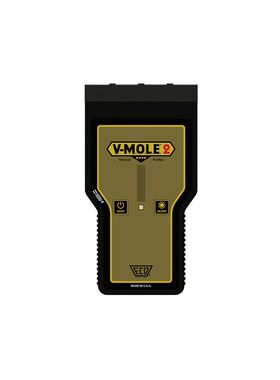 ECD V-M.O.L.E.  炉温测试仪 美国 4通道  E63-0509-00