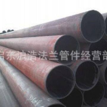 大口径厚壁无缝管直径610 457 406 377 325MM厚壁钢管保温管焊接