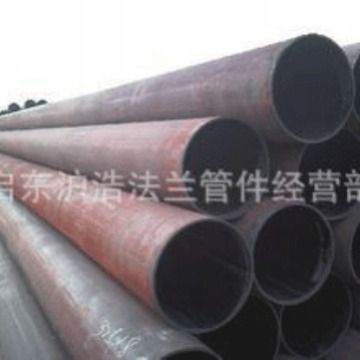 大口径厚壁无缝管直径610 457 406 377 325MM厚壁钢管保温管焊接