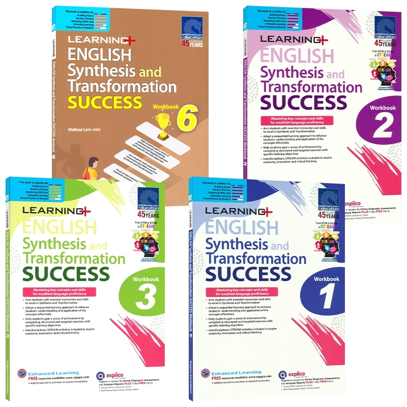 SAP Learning+ En
