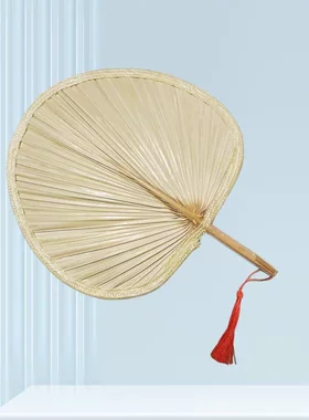 蒲扇手工芭蕉扇老式济公扇夏季用