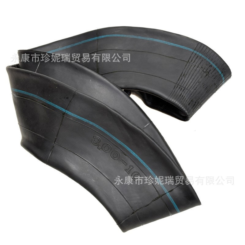 110cc 125cc越野摩托车3.00-10 80/100-10寸XR50 XR70 CRF70 内胎