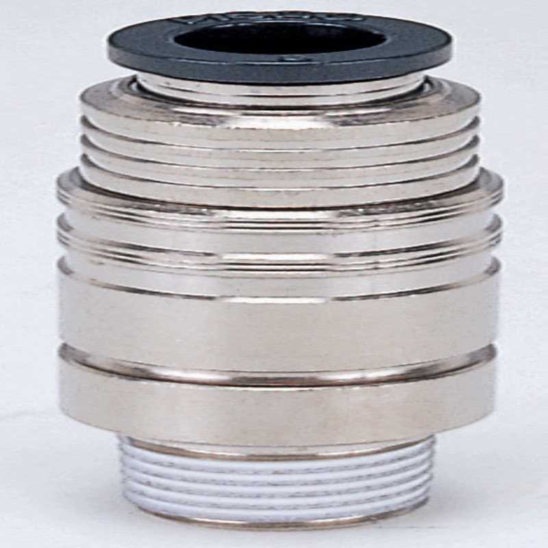 PISCO 模具温控接头直通  ASC10-601   ASC10-602   ASC10-603