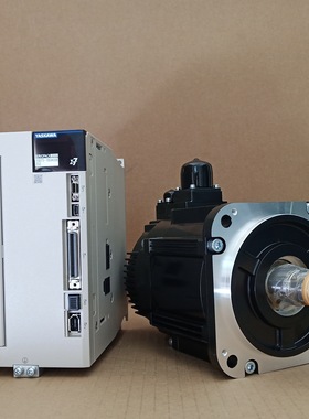 安川伺服电机SGM7J-08AFC6S SGM7J-08AFC6E SGD7S-5R5A00B202