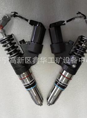 M11发动机喷油器喷油嘴3083849 3095040 3411754 3411753