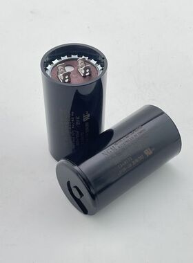 NGM薄膜电容 61B4D120600NNCA 125VAC600uF 125V600uF 46X85mm