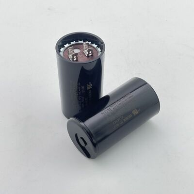 NGM薄膜电容 61B4D120600NNCA 125VAC600uF 125V600uF 46X85mm