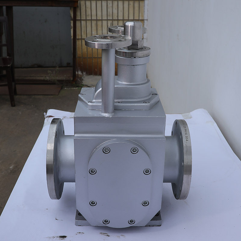 沥青齿轮泵 泊远东 RCB-38 导热油保温油泵