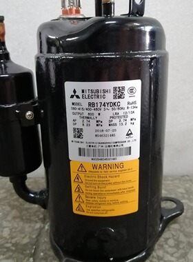 5KS280MAA压缩机 三相220V制冷压缩机5KS280MAA其他5KS280MAA5KS2