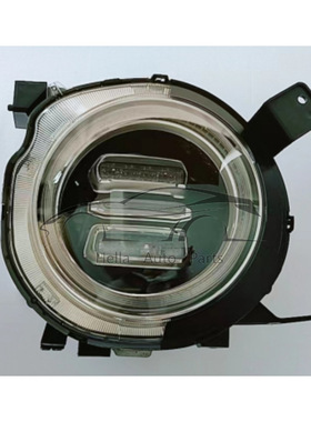 GWM Haval Dargo大灯4121100XKN04A 4121101XKN04A