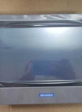 研华WOP-110K/工业级可编程人机界面 WebOP-110K