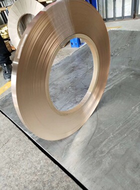 C19900(YCUT) 超级钛青铜  可按要求分切