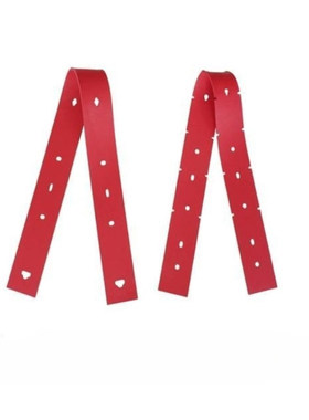 BA531ST/DST洗地机吸水清洗机刮水胶条刮条皮条配件红色灰色耐油