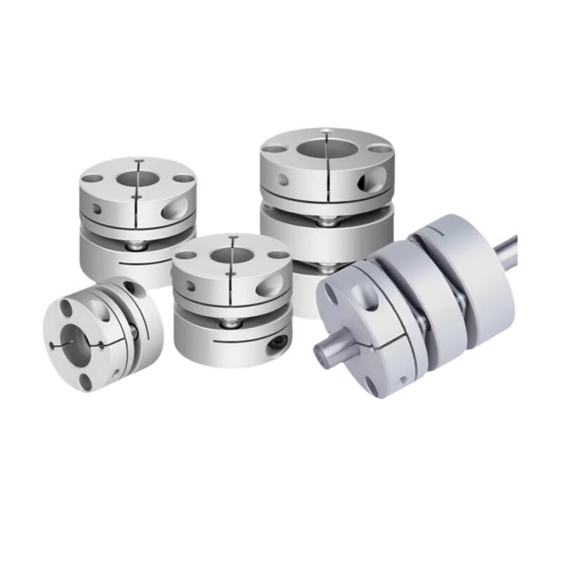 DEG01/11-D19/D26/d34/D29/D39/D44/D56-D10/d8-e12怡合达联轴器