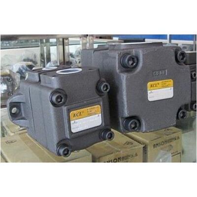 台湾KCL凯嘉油泵VQ15-26-F-RAR-01