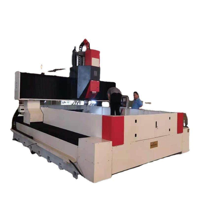 山东厂家现货重型数控钻铣床 数控龙门钻 法兰钻孔设备导轨钻孔机,五金/工具,机床,淘宝优惠券,粉丝福利购,淘宝优惠卷