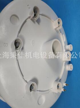 意大利螺丝接线加湿桶询价空调加湿罐BLCT4D00W0 BLCT4B00W2蒸汽