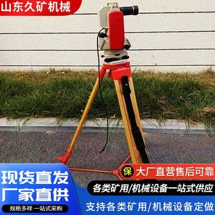 多点激光跨海大桥挠度测量仪接触式非接触多点动态位移检测挠度仪