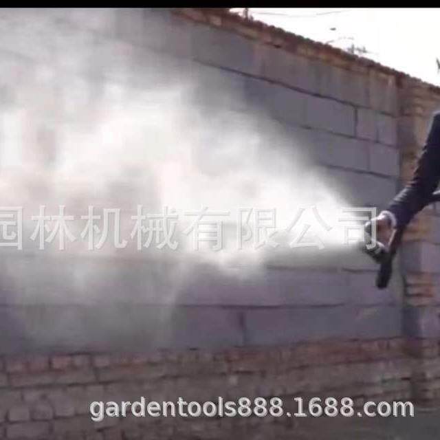 RY-61048V电动超低容量喷雾器背式室内外气溶胶防疫喷雾机