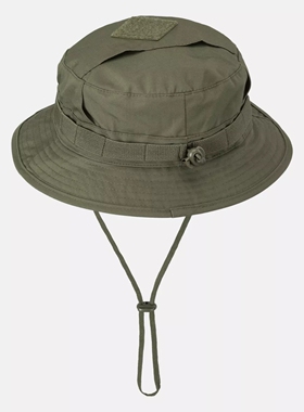 【Helikon官方授权天猫店】赫利肯CPU Hat 圆边CPU渔夫帽