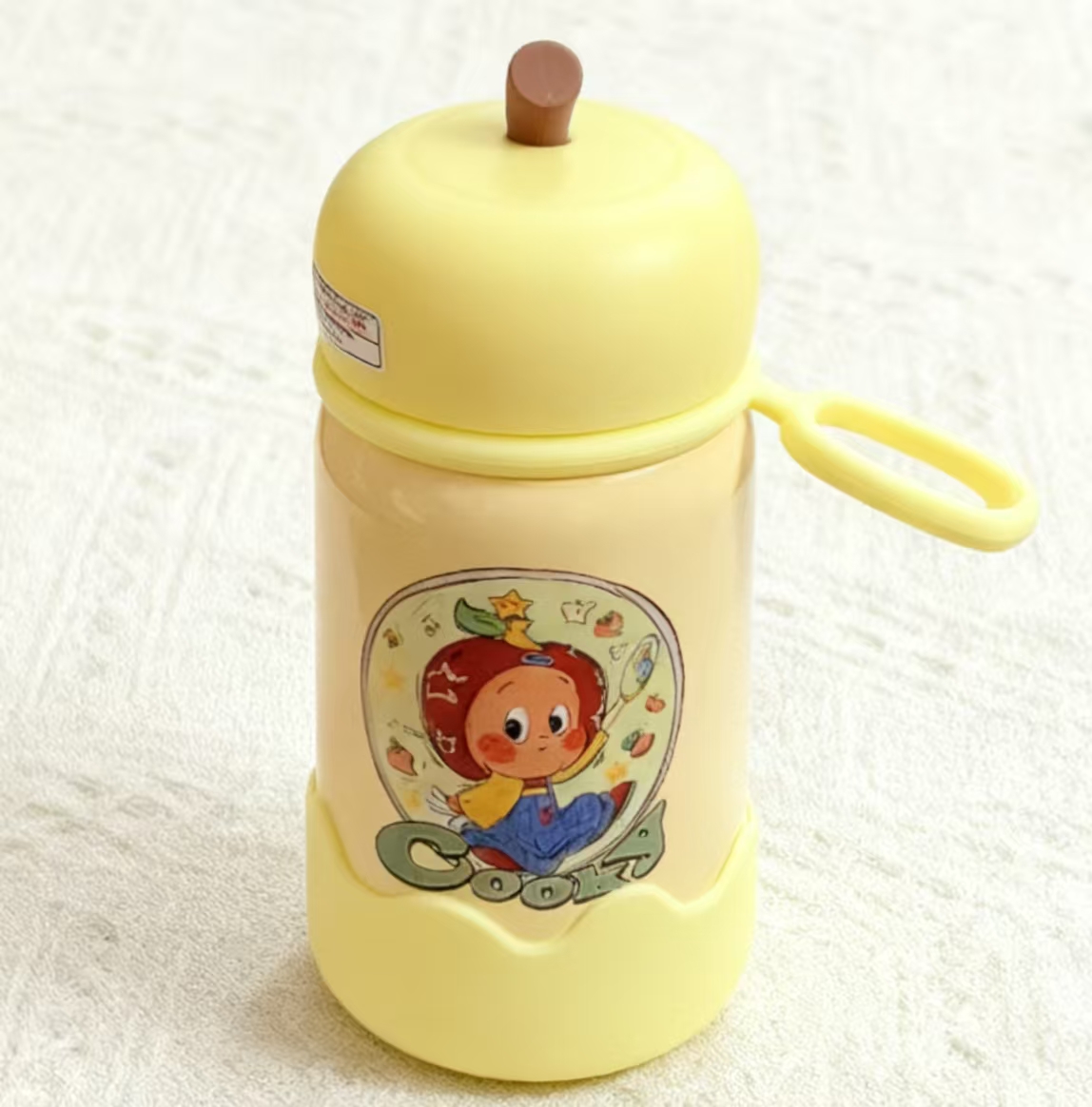 星星苹果300ml保温杯【小红帽专属】