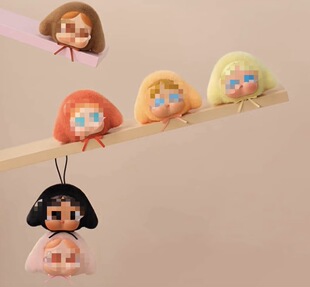 上海限定扭蛋 清货No退换