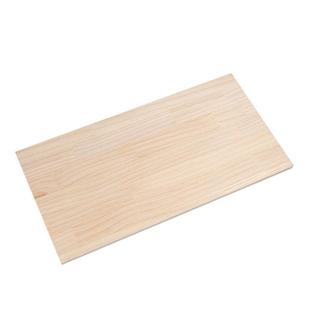 可订衣柜分层隔板衣橱隔断柜子木板一字板木质收纳置物架分层架实