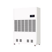 工业强力大功率家用车间地下室仓库游I泳体育图书馆办公室除湿机