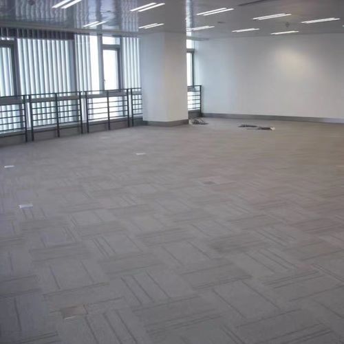 OA网络地板办公写字楼全钢防静电地板机房架空抗S静电地板厂家直