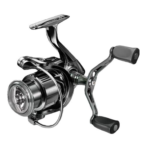 坦途卷线器d鱼线轮斯拉泰斜口双线杯金属新手远投旋入式海钓双摇