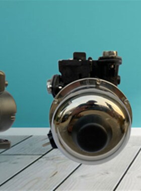 台湾华乐b士水泵TQ/TQCN2004008001500电子稳压自动增压泵