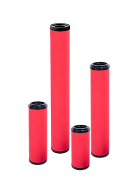 替代ZANDER先达除湿机管道压缩空气过滤器精密滤芯1140V/ZZ/Y/X/A