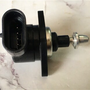 适用力帆V16怠速马达摩托车LF250 E太子车电喷步进电机怠速马