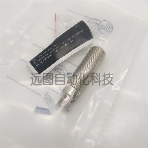 全新电感式接近开关传感器M18 IGS708 IGS709 IGS710 ZIGS711
