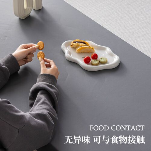 免洗茶几罩套g客厅全包长方形防尘茶几桌垫防水防油电视柜餐桌台