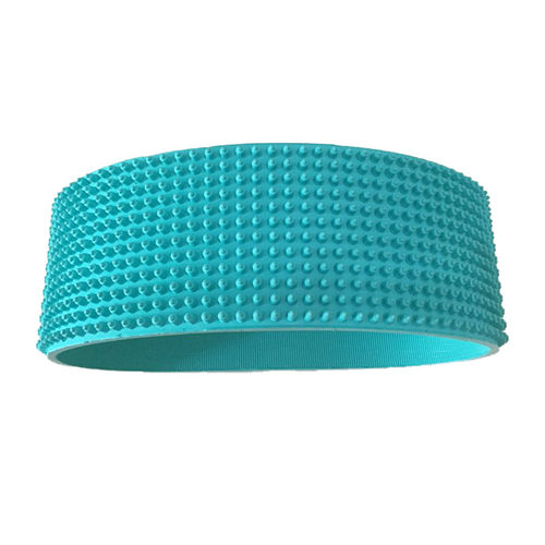 通用分页机压皮齿带美捷轮v压板送料摩擦带分页机配件分页机带包