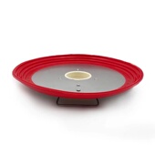 黄油枪吸油盘省力压油盘加厚硅z胶防溢吸盘黄油桶盘牛油枪油盘配