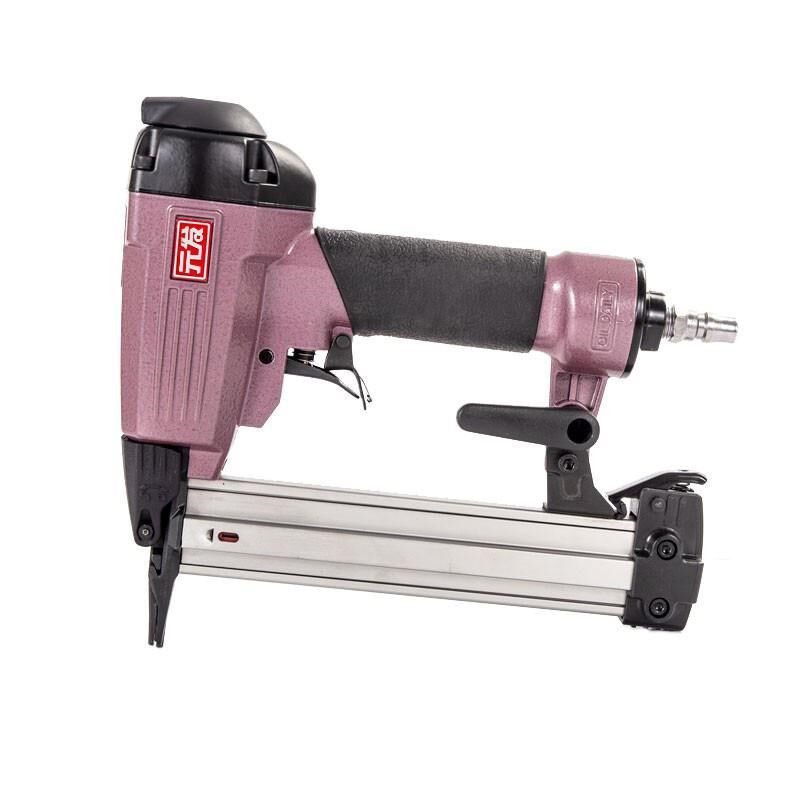 德国原装c进口F30M长嘴直钉枪30气钉枪木工打钉抢装修射钉枪工